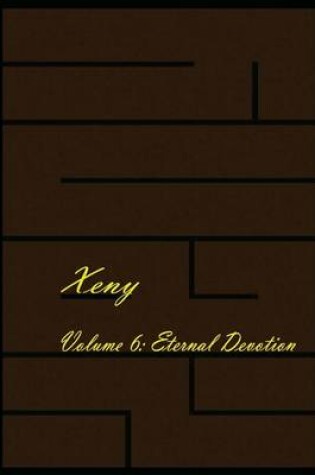 Cover of Xeny Volume 6