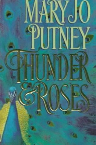 Cover of Thunder and Roses