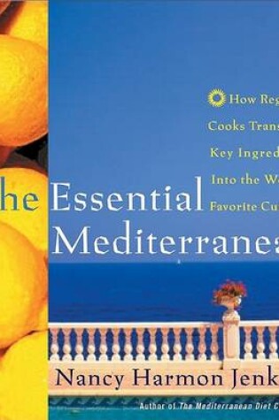 Cover of The Essential Mediterranean