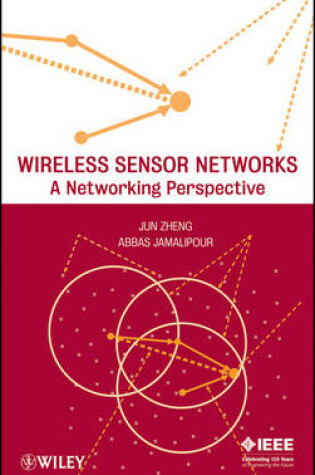 Cover of Wireless Sensor Networks