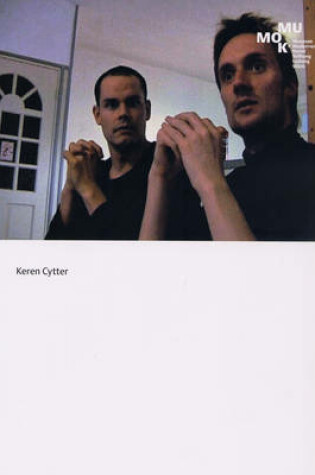 Cover of Keren Cytter