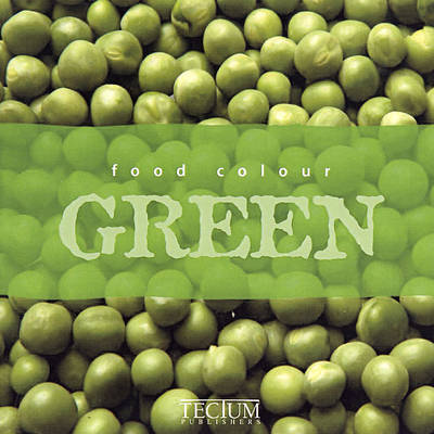 Cover of Food Colour Green