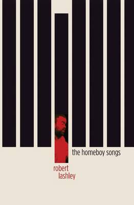 Book cover for The Homeboy Songs