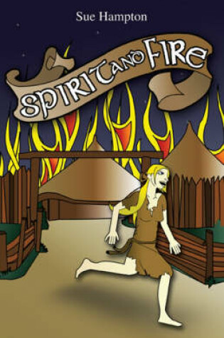 Cover of Spirit and Fire