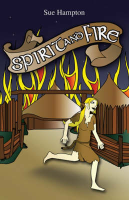 Book cover for Spirit and Fire