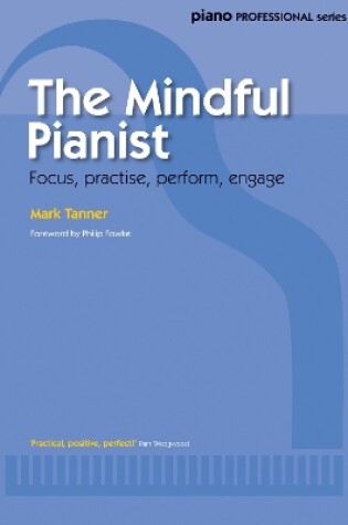 Cover of The Mindful Pianist