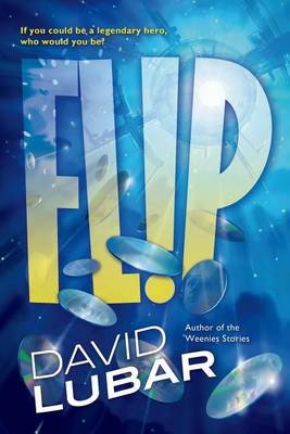 Book cover for Flip