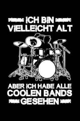 Cover of Hab Die Coolen Bands Gesehen!