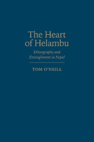 Cover of The Heart of Helambu