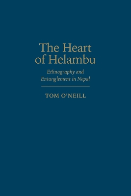 Cover of The Heart of Helambu