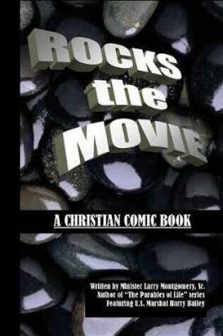 Cover of Rocks the Movie