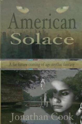 Cover of American Solace