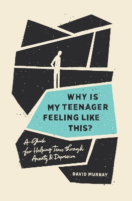 Book cover for Why Is My Teenager Feeling Like This?