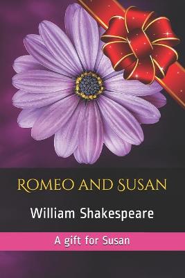 Cover of Romeo and Susan