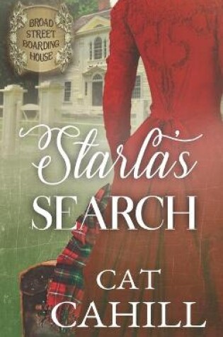 Cover of Starla's Search