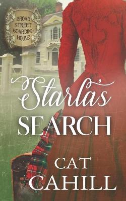 Book cover for Starla's Search