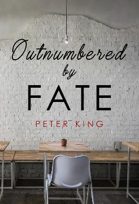 Book cover for Outnumbered By Fate