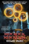 Book cover for New Rock New Realm