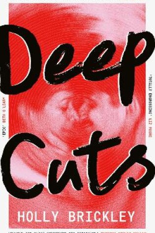 Cover of Deep Cuts