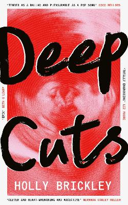 Book cover for Deep Cuts