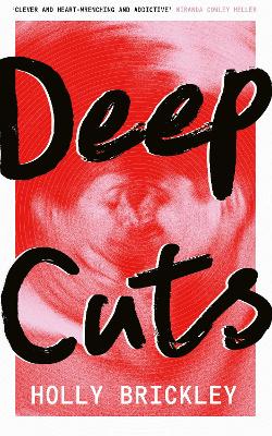 Cover of Deep Cuts