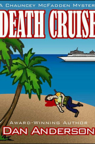 Cover of Death Cruise