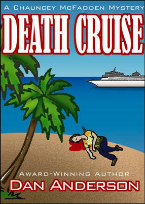 Cover of Death Cruise