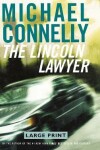 Book cover for The Lincoln Lawyer