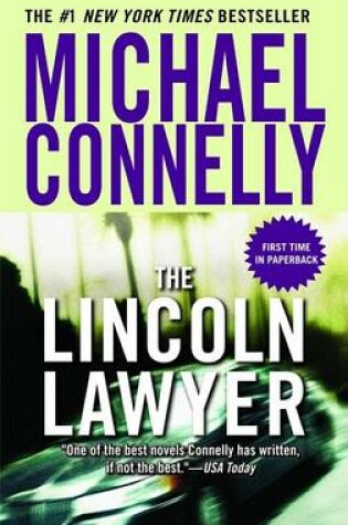 The Lincoln Lawyer