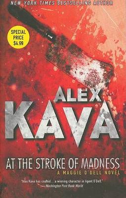 Book cover for At the Stroke of Madness