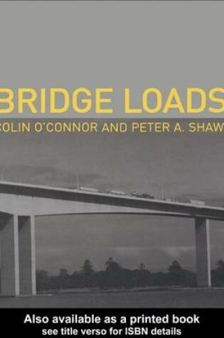 Cover of Bridge Loads