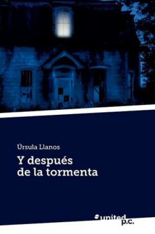 Cover of Y Despues de La Tormenta