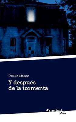 Book cover for Y Despues de La Tormenta