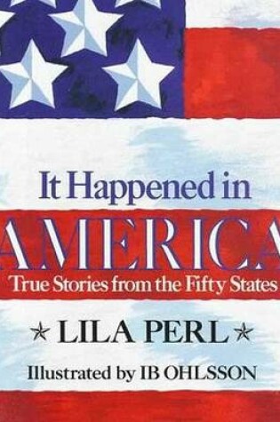 Cover of It Happened in America