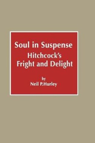 Cover of Soul in Suspense