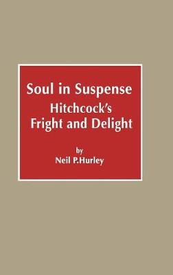 Book cover for Soul in Suspense