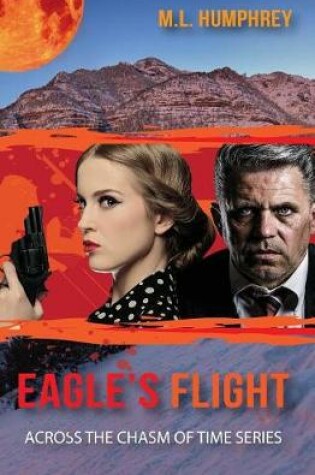 Cover of Eagle's Flight