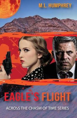 Book cover for Eagle's Flight