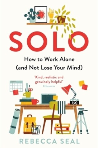 Cover of Solo