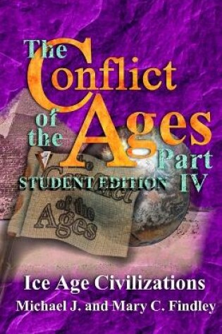 Cover of The Conflict of the Ages Student Edition IV