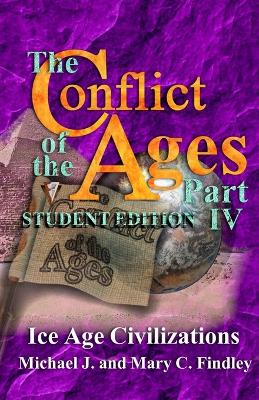 Book cover for The Conflict of the Ages Student Edition IV