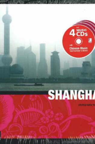 Cover of Shanghai