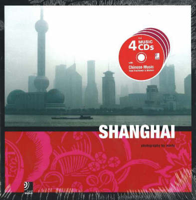 Book cover for Shanghai