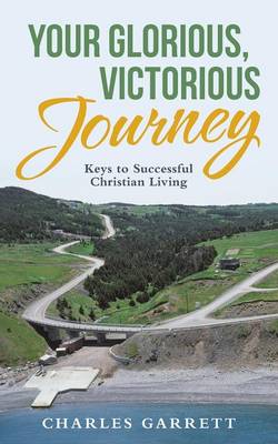 Book cover for Your Glorious, Victorious Journey