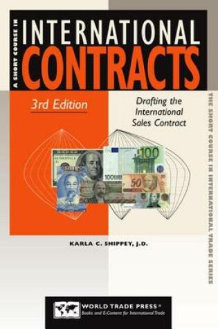 Cover of Short Course in International Contracts, 3rd