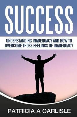 Book cover for Success