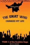 Book cover for Jeff Goodwin and The Gnat Who Changed My Life