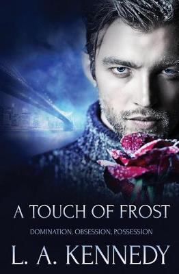 Book cover for A Touch of Frost