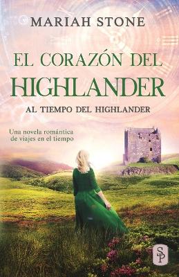 Cover of El corazón del highlander