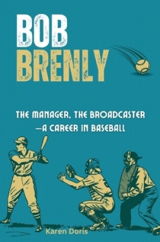 Cover of Bob Brenly